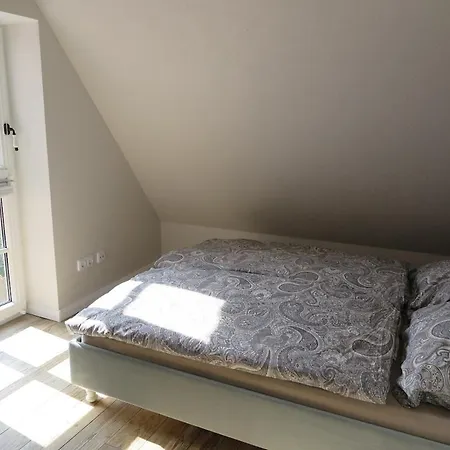 Am Alten Hafen Hooksiel Ferienhaus Schillig