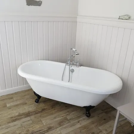 Am Alten Hafen Hooksiel Дом отдыха