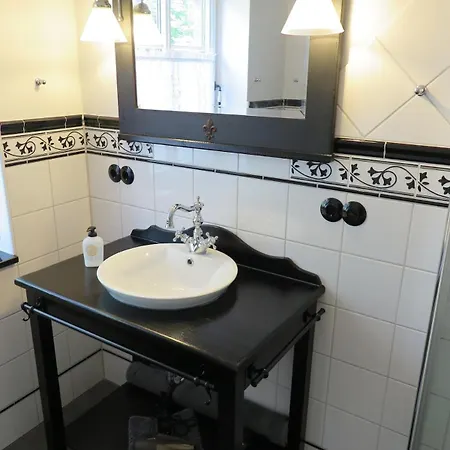 Am Alten Hafen Hooksiel Дом отдыха